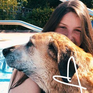 Meet your Posher, Erin